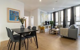 Allo Apartments Santa Maria II Centro 2 Habitaciones